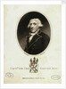 Captain Sir Chas Saxton by James Northcote