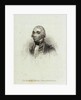 Admiral Lord Collingwood by unknown