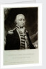 Admiral Lord Collingwood by Charles Turner