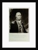 Admiral Lord Collingwood by Charles Turner