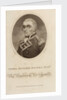 James Richard Dacres, Esq, Vice Admiral of the Red Squadron by R. Page