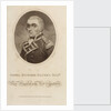 James Richard Dacres, Esq, Vice Admiral of the Red Squadron by R. Page