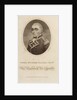 James Richard Dacres, Esq, Vice Admiral of the Red Squadron by R. Page