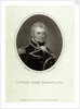 Captain John Shortland (1769-1810) by Robert Field