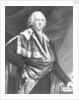 The Rt Honble Henry Dundas, Viscount Melville by Sir Henry Raeburn