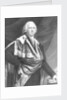 The Rt Honble Henry Dundas, Viscount Melville by Sir Henry Raeburn