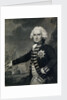 Alexander Hood, Lord Bridport (1727-1814) by Lemuel Francis Abbott