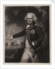 Alexander Hood, Viscount Bridport (1727-1814) by Lemuel Francis Abbott