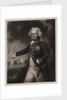 Alexander Hood, Viscount Bridport (1727-1814) by Lemuel Francis Abbott