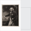 Alexander Hood, Viscount Bridport (1727-1814) by Lemuel Francis Abbott