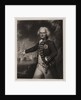 Alexander Hood, Viscount Bridport (1727-1814) by Lemuel Francis Abbott