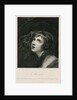 'Miranda' (Emma Hamilton) by George Romney