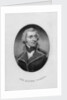 Sir Roger Curtis by unknown