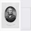 Sir Roger Curtis by unknown