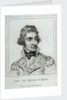 Admiral Sir Roger Curtis by J. Stratford