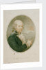 Captain William Bligh by John Russell