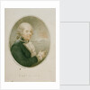 Captain William Bligh by John Russell