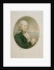 Captain William Bligh by John Russell