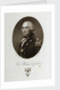 Sir Robert Calder by Lemuel Francis Abbott