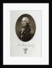 Sir Robert Calder by Lemuel Francis Abbott