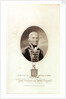 George Murray Esqr Rear Admiral of the White Squadron by Henry R. Cook