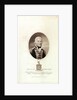George Murray Esqr Rear Admiral of the White Squadron by Henry R. Cook