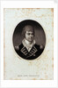 Rear Admiral Fremantle by Domenico Pellegrini