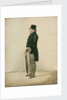 Admiral Isaac George Manley by unknown