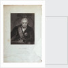 Sir J. Banks by Charles Eden Wagstaff