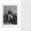 Stephen Decatur From the original painting in the possession of the Publishers by Chappel