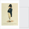 Napoleon Bonaparte by unknown