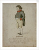 Napoleon Bonaparte by Frederick Marryat
