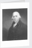 Nicholas Pocock (1740-1821) by Isaac Pocock