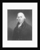 Nicholas Pocock (1740-1821) by Isaac Pocock