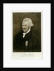 Sir William Herschel by William Artaud
