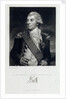 Rt, Honble George Keith Elphinstone, Admiral Lord Keith, K.B by John Hoppner