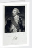 Rt, Honble George Keith Elphinstone, Admiral Lord Keith, K.B by John Hoppner