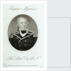 John Schank Esqr, RN by J. Asperne