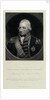 The Right Hon. Earl St. Vincent, Admiral of the Fleet, G.C.B. &c. by William Beechey