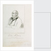 John Adams by Richard Beechey