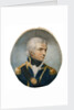 Sir Edward Berry (1768-1831) by Daniel Orme