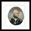 Sir Edward Berry (1768-1831) by Daniel Orme