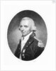 John Knight Esqr Rear Admiral of the White Squadron by Smart