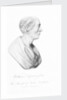 William Symington by unknown
