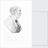 William Symington by unknown