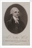 Thomas Trotter M.D., Physician to the Grand Fleet by Daniel Orme