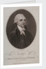 Thomas Trotter M.D., Physician to the Grand Fleet by Daniel Orme