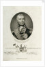 Sir Richard Bickerton Bart by T. Maynard