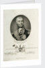 Sir Richard Bickerton Bart by T. Maynard