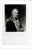 Admiral The Honourable Sir Alexeander Inglis Cochrane, G.C.B. by William Beechey